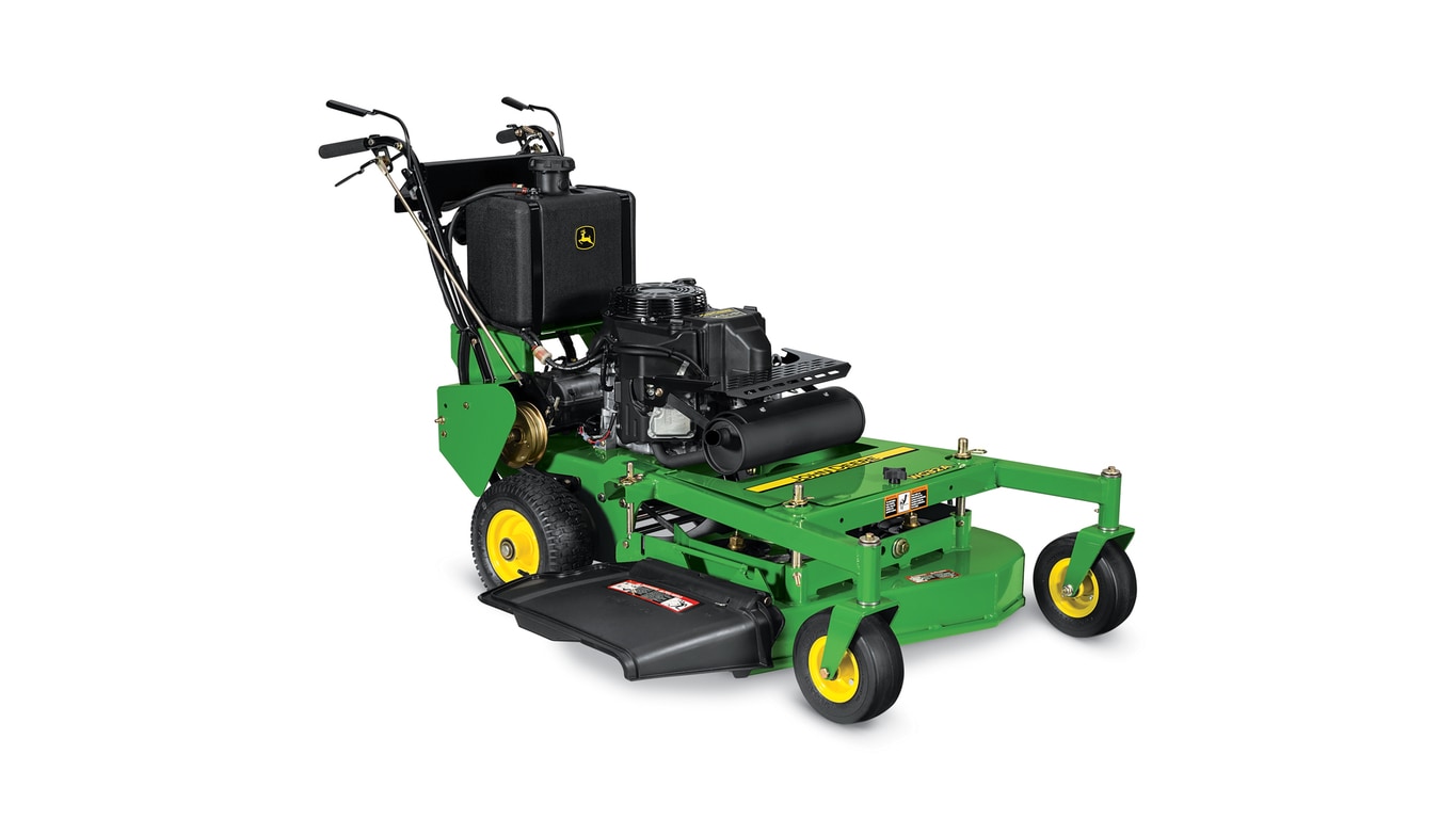 Commercial Mowers | WG32A Commercial Walk-Behind | John Deere CA