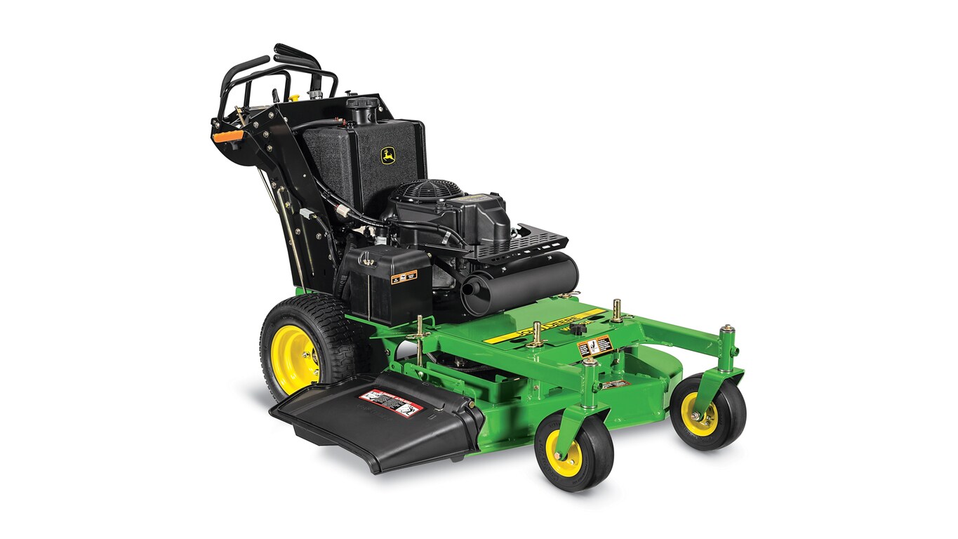 Commercial Mowers Wh36a Commercial Walk Behind John Deere Ca