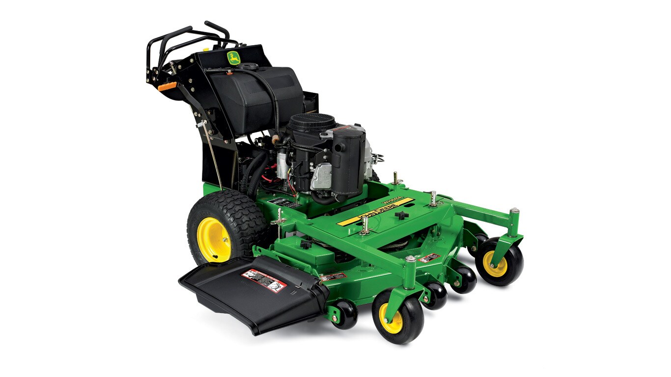 Commercial Mowers WG32A Commercial WalkBehind John Deere CA