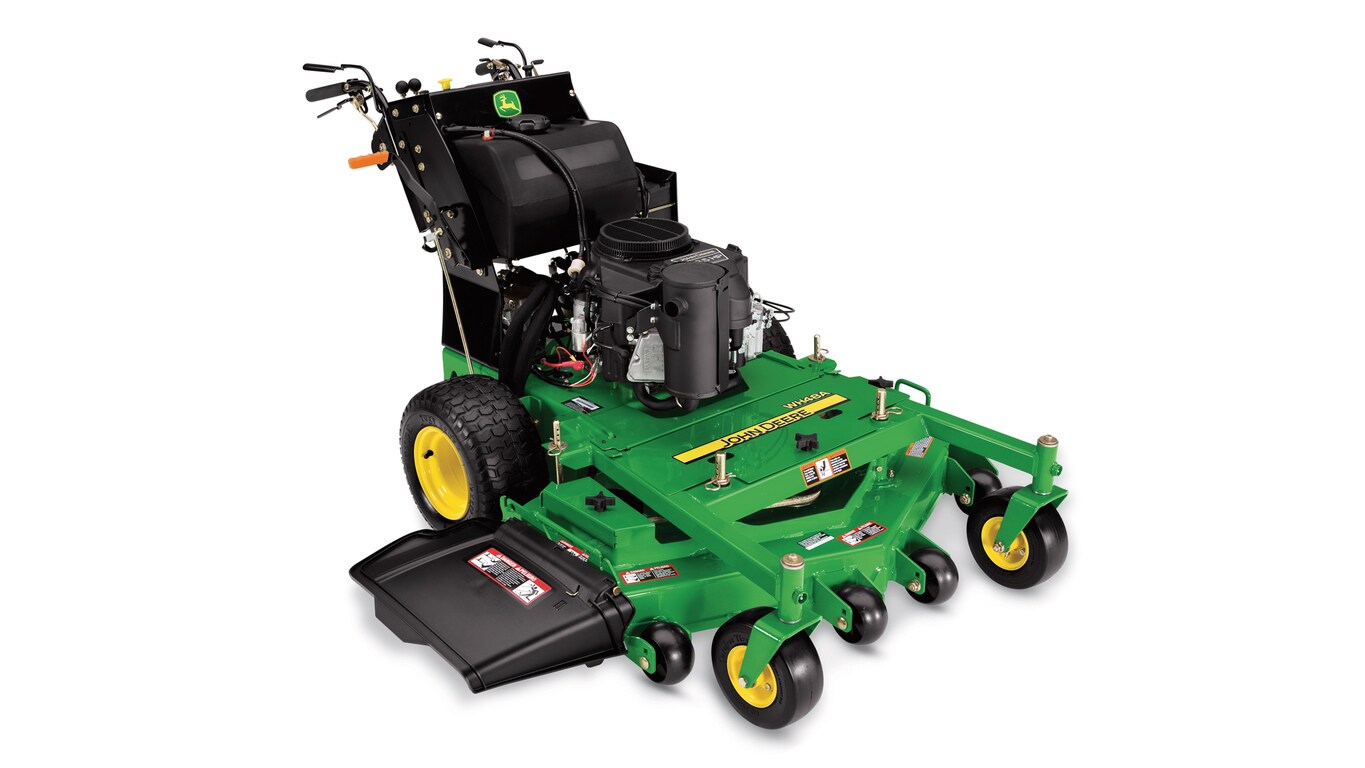 Commercial Walk-Behind Mowers for sale | John Deere CA