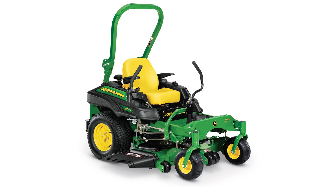 John Deere Mower Discounts