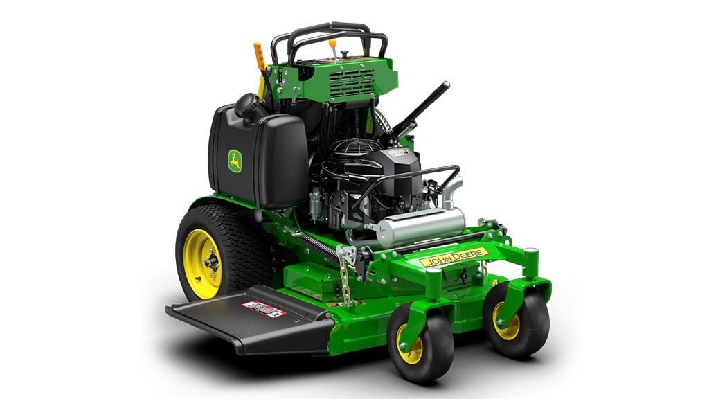 636M QuikTrak™ Stand-On Mower