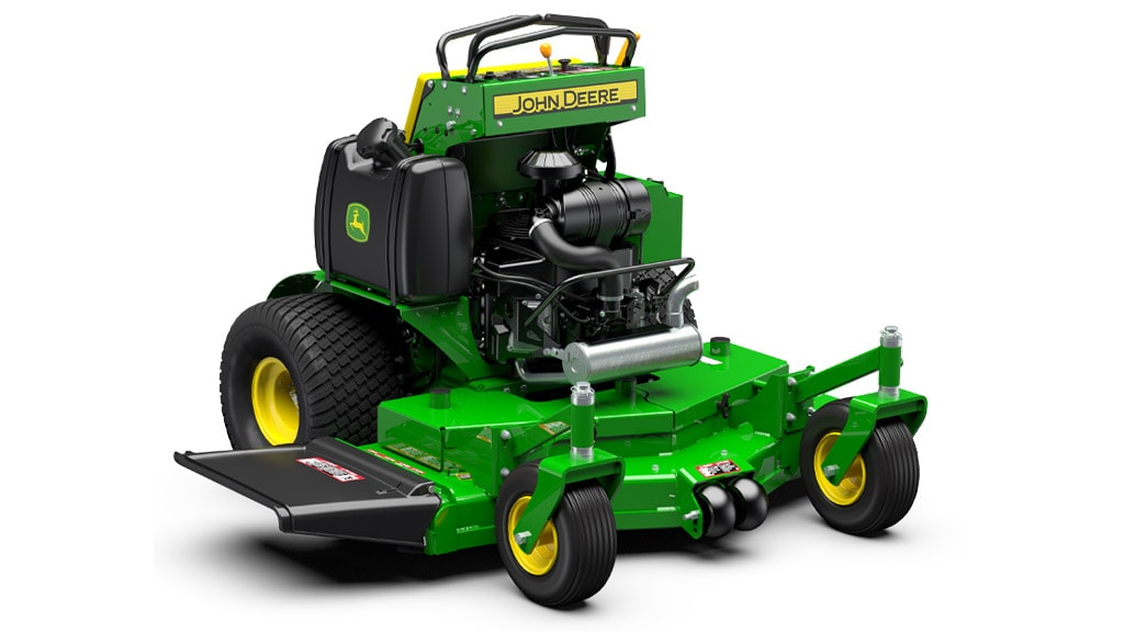 652E QuikTrak™ Stand-On Mower