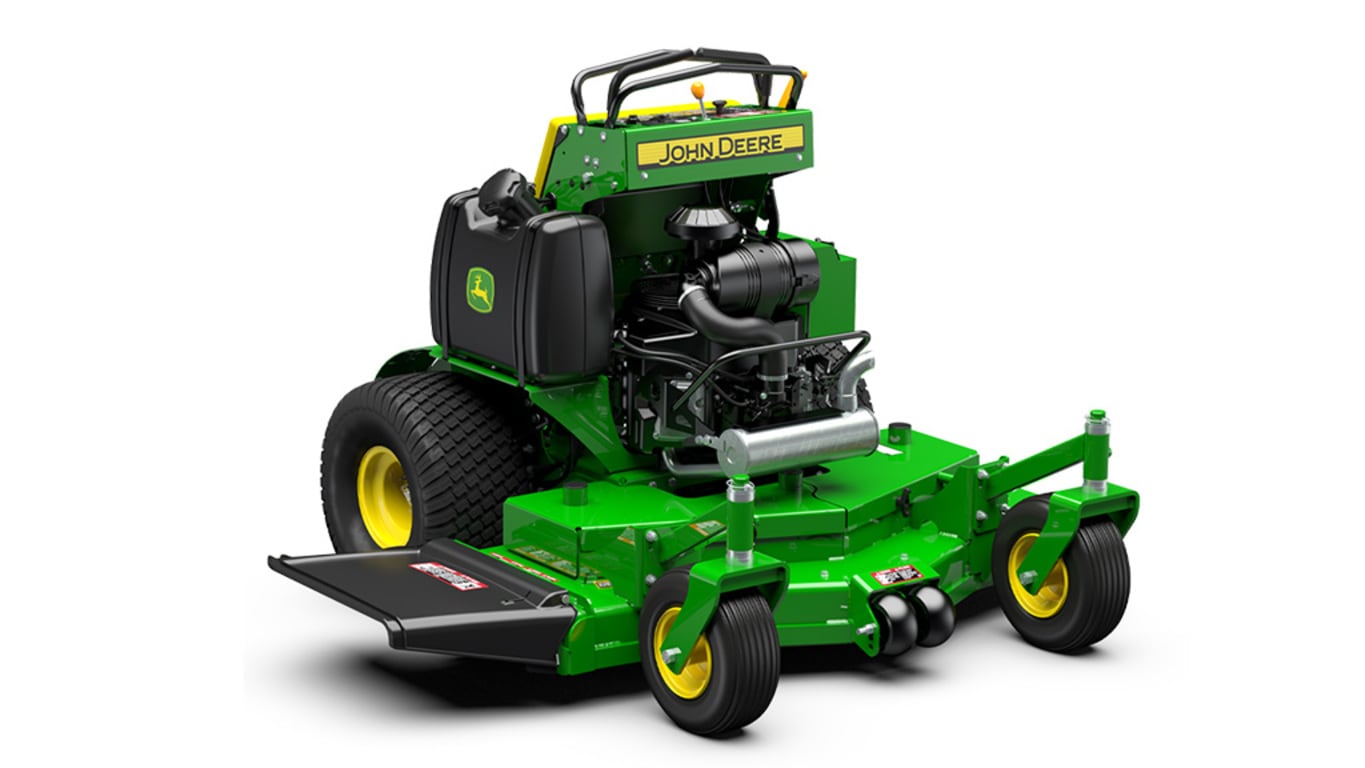 652E QuikTrak™ Stand-On Mower