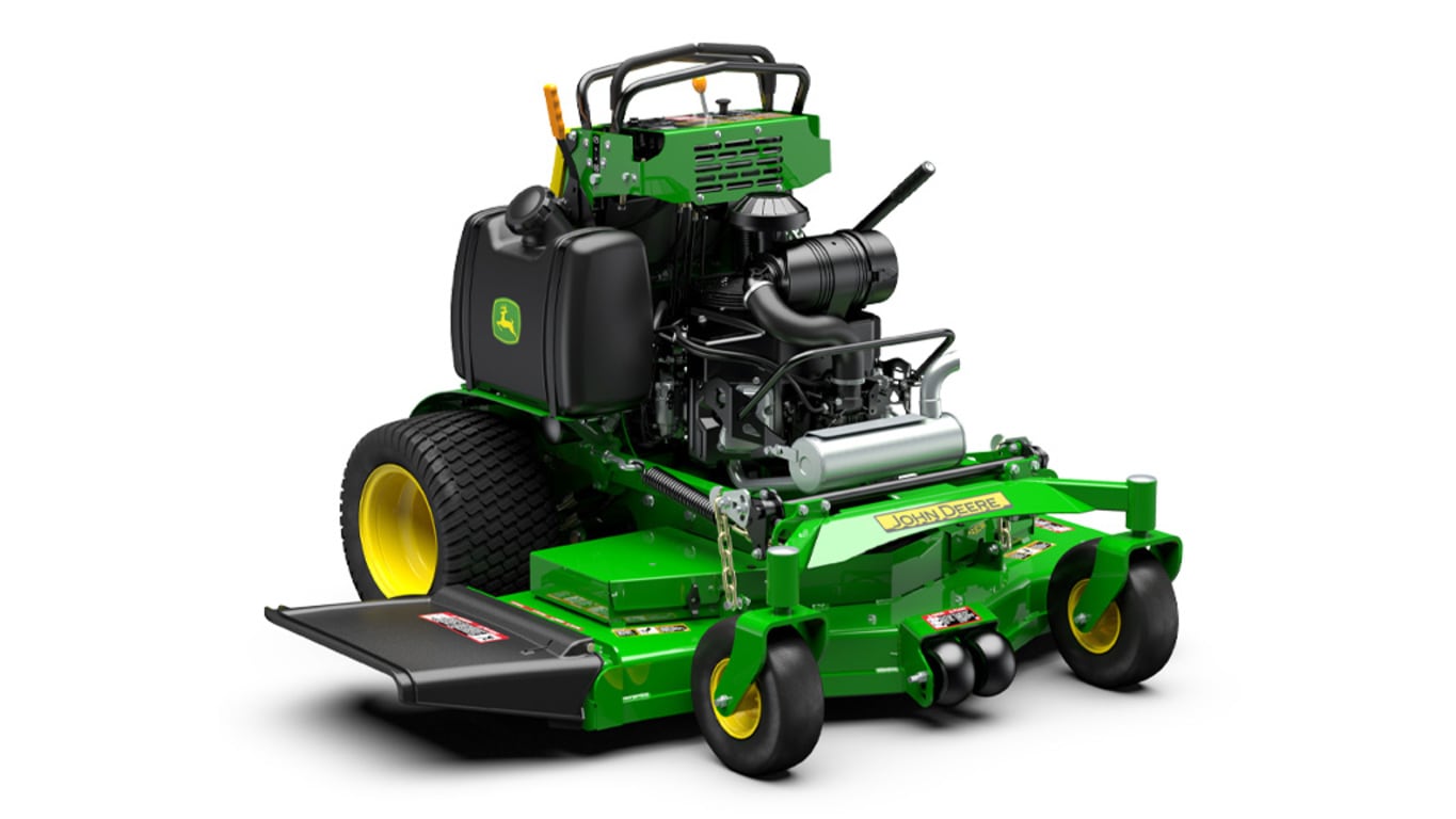 652M QuikTrak™ Stand-On Mower