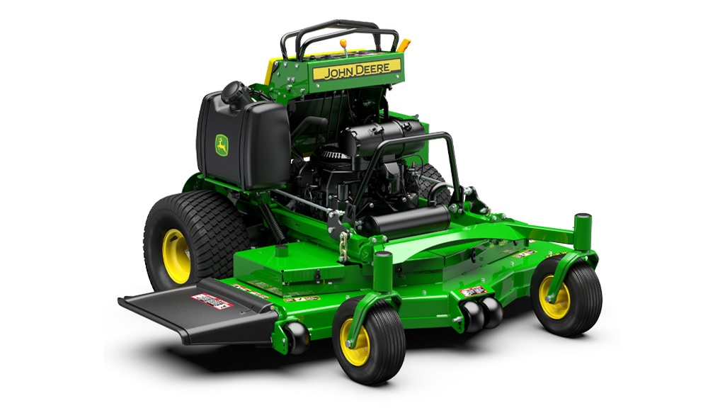 652R EFI QuikTrak™ Stand-On Mowerr
