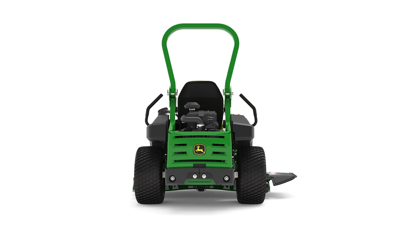 Commercial Mowers ZTrak Z955M EFI Zero Turn Mowers John Deere CA