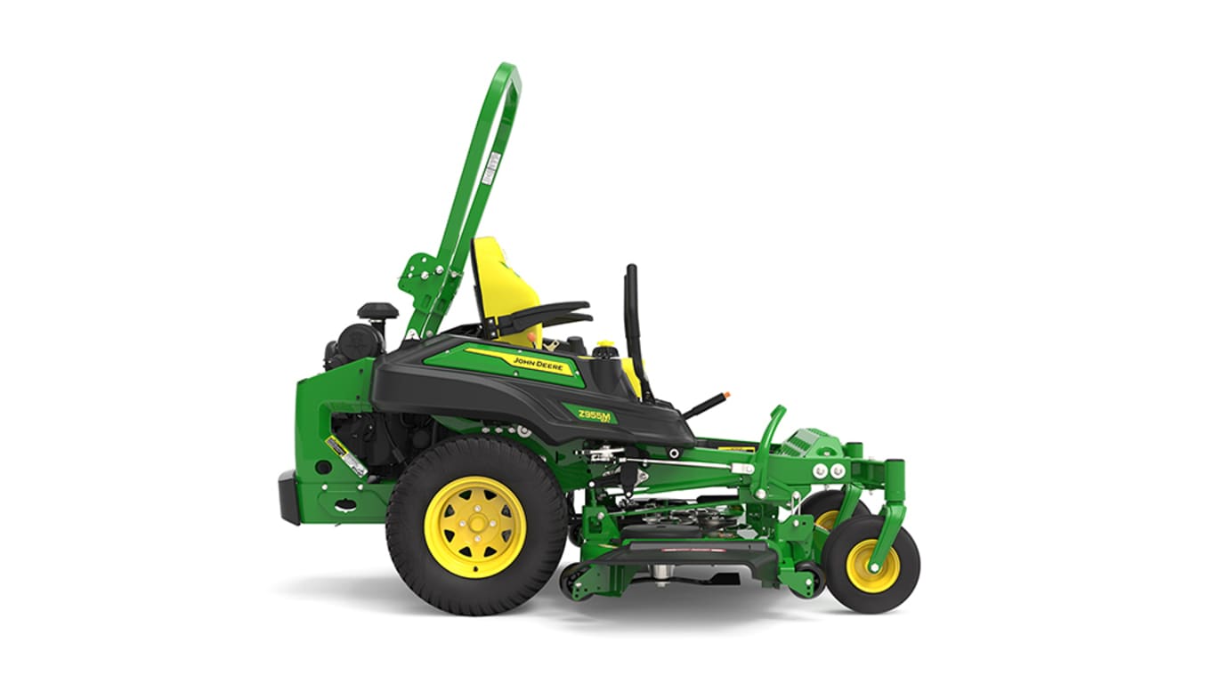 Commercial Mowers ZTrak Z955M EFI Zero Turn Mowers John Deere CA