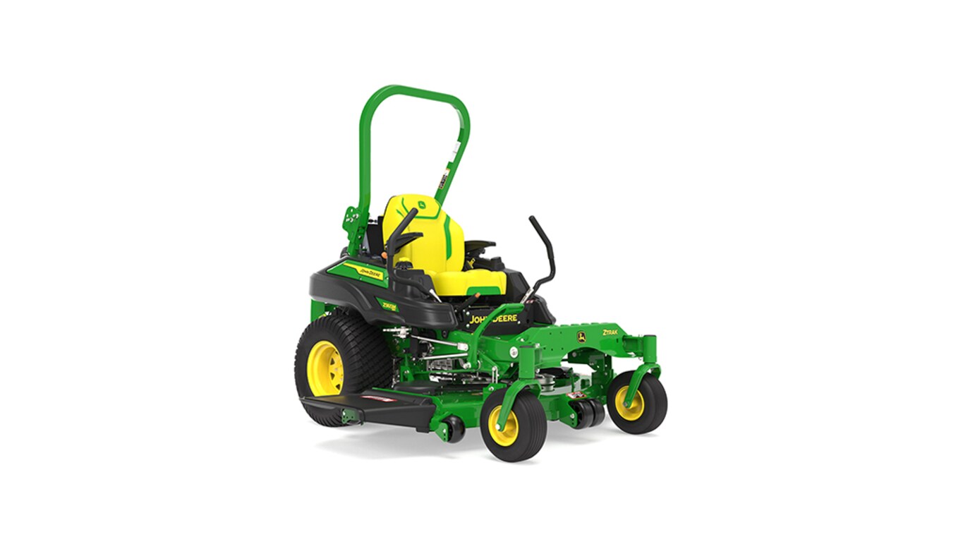 Commercial Mowers ZTrak Z965M EFI Zero Turn Mowers John Deere CA