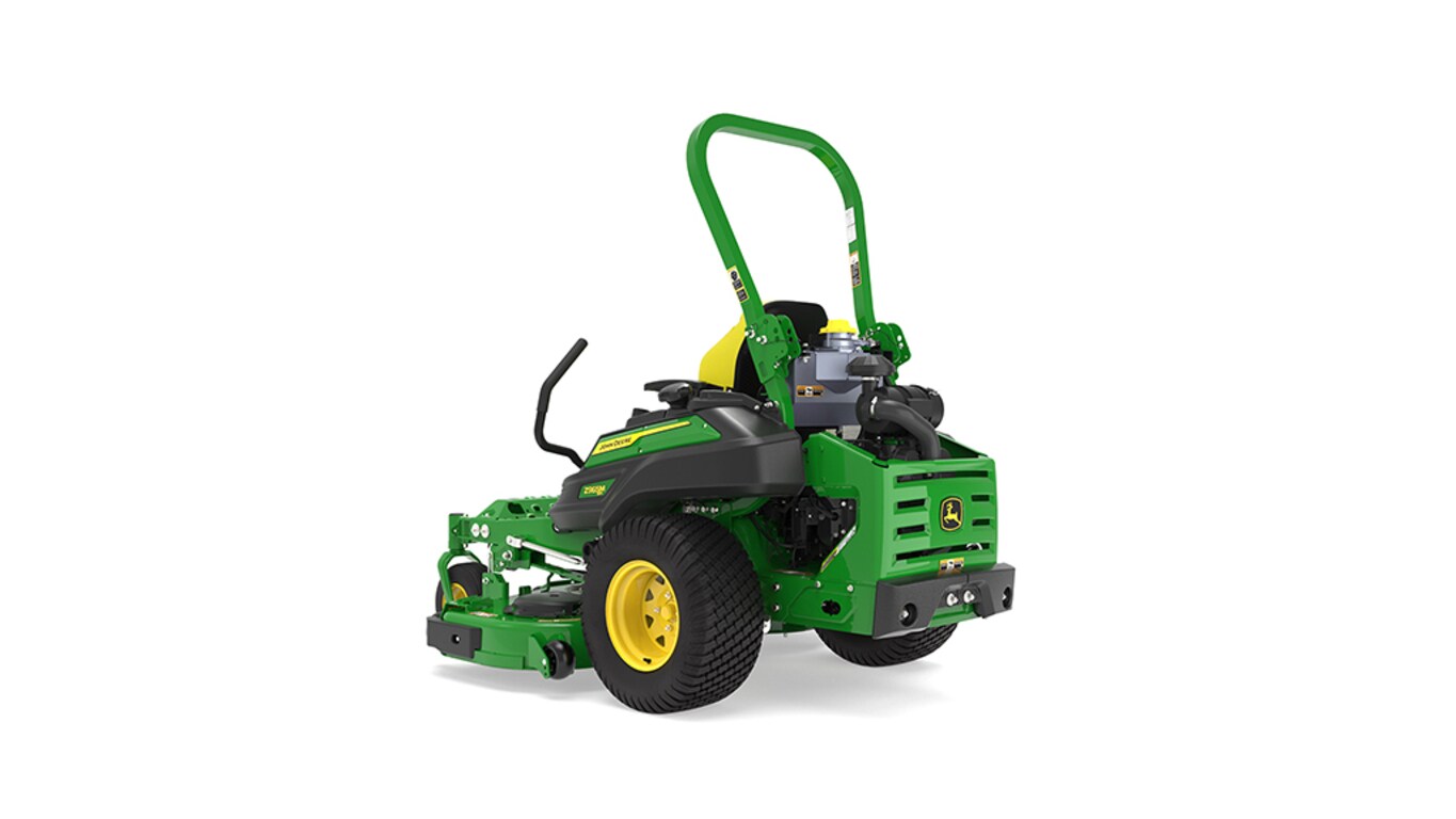 John deere z955r efi price 2025