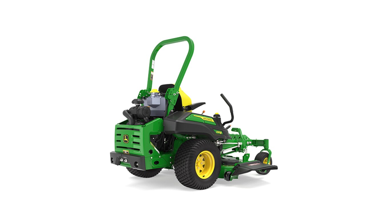 Commercial Mowers ZTrak Z965M EFI Zero Turn Mowers John Deere CA