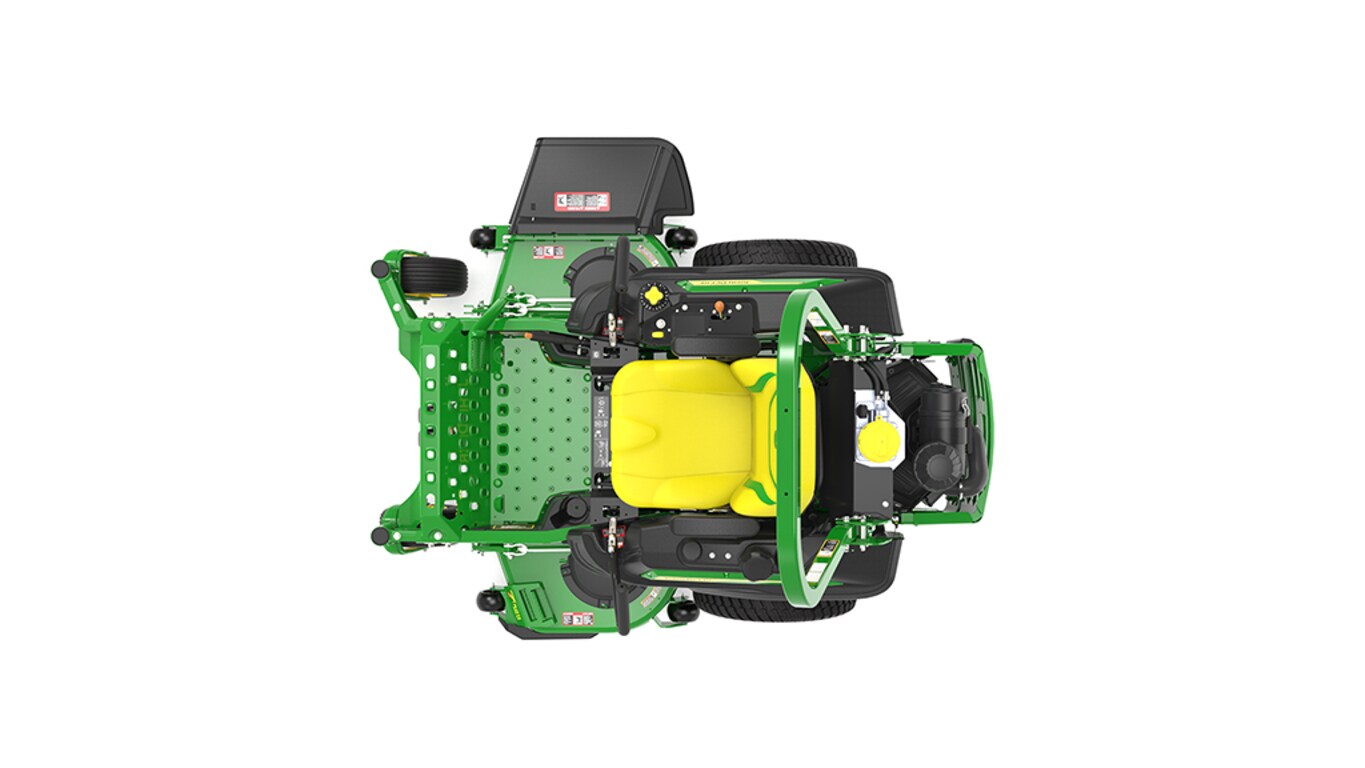 John deere efi mowers shop