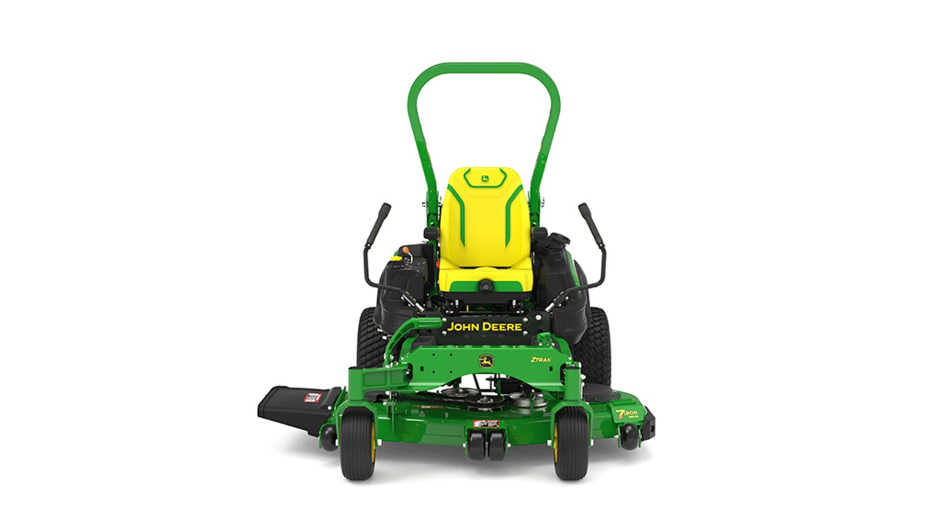 John deere z900 price new arrivals