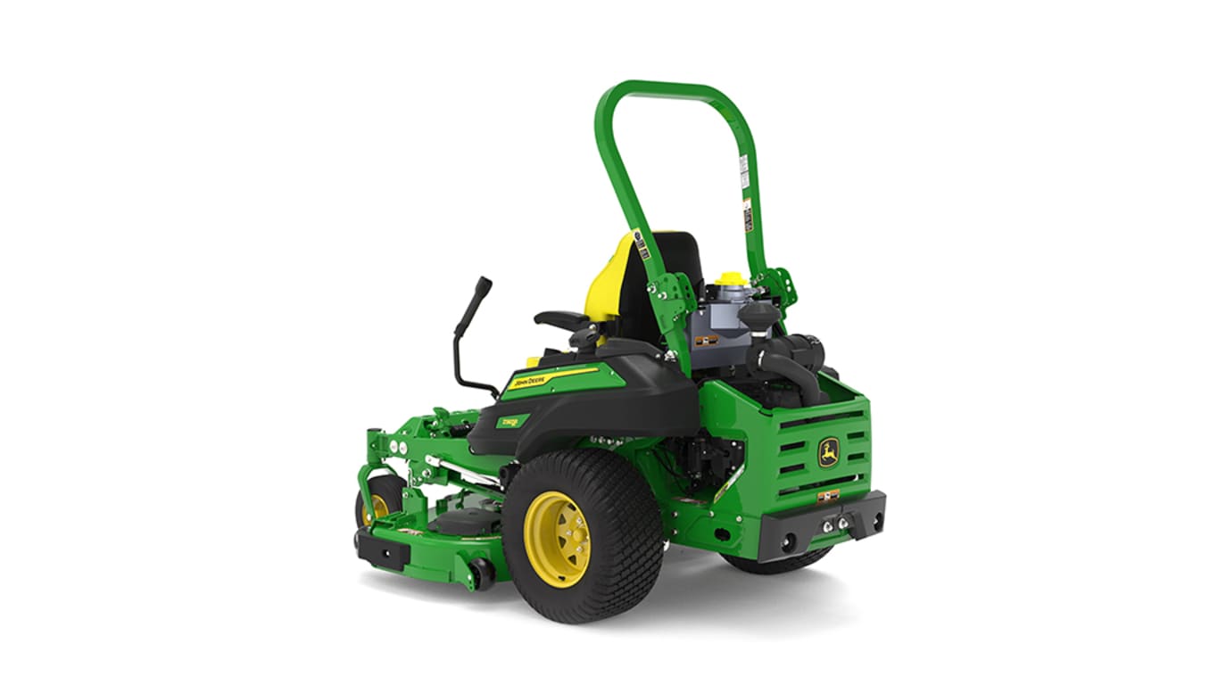 Commercial Mowers ZTrak Z965R EFI Zero Turn Mowers John Deere CA