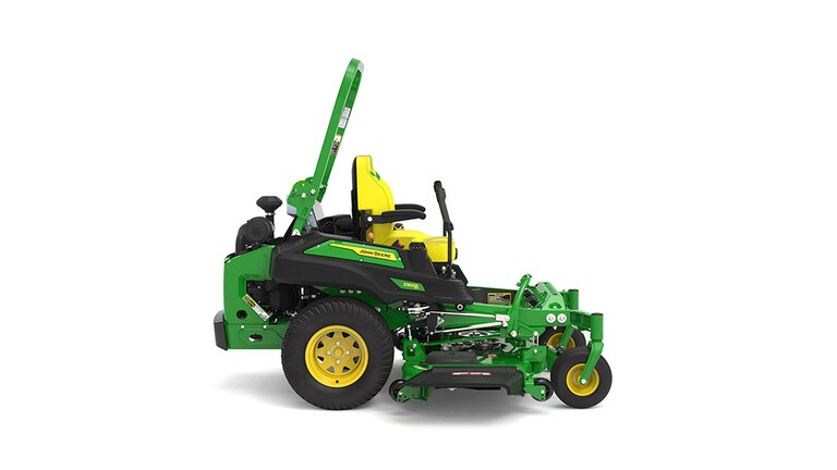 Right Studio image of Z965R EFI ZTrak Zero Turn Mower