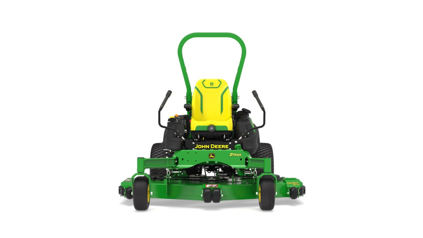 John deere zero turn 900 series discount