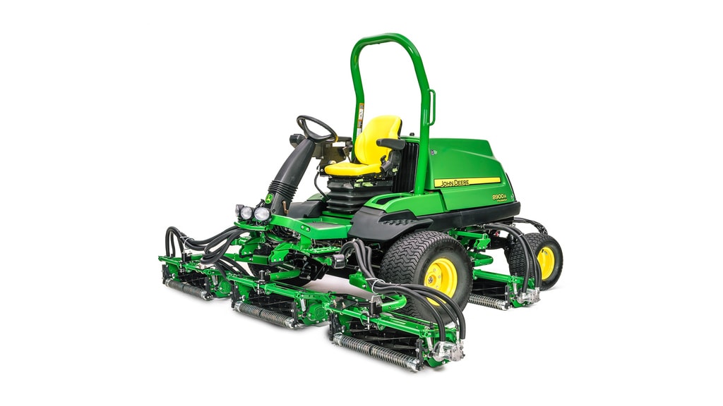 Fairway Reel Mowers | 8900A PrecisionCut™ Mower