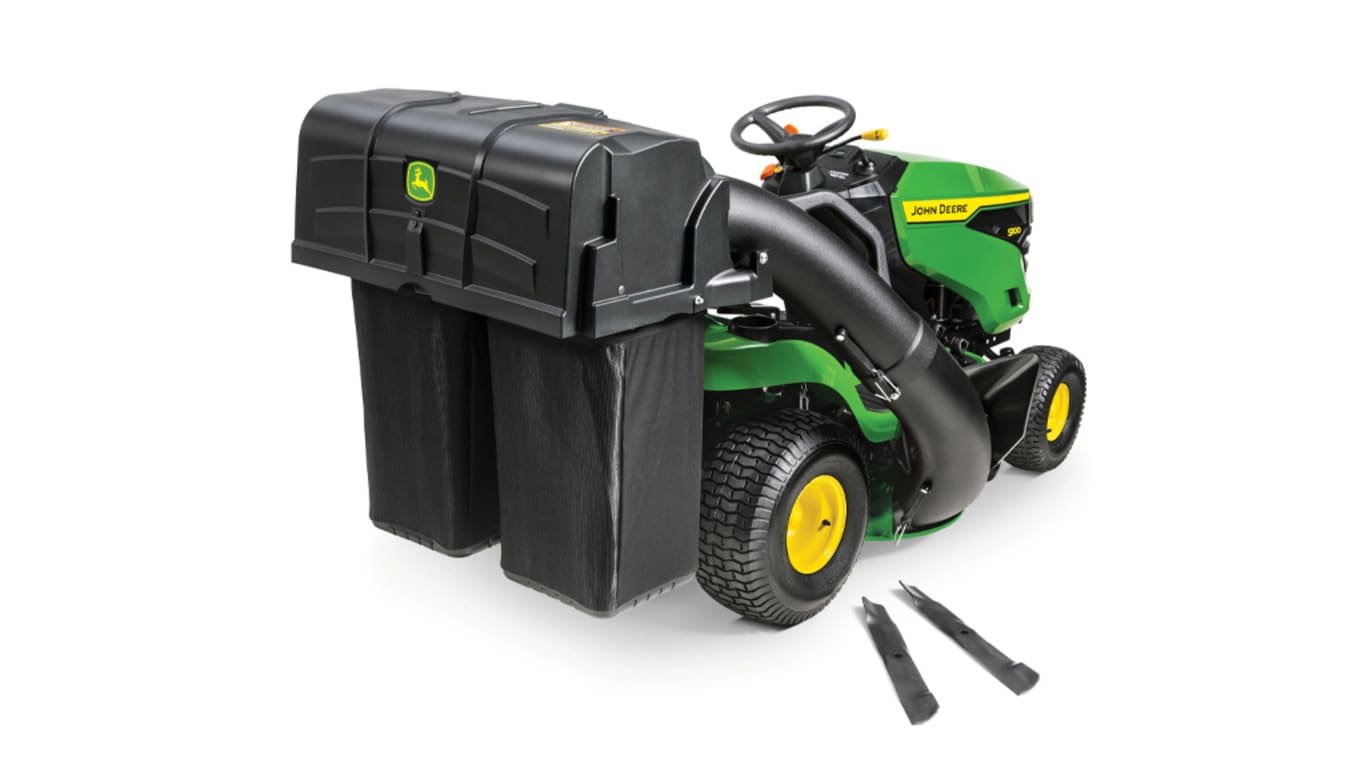 Products: Préservez votre pelouse avec la gamme de pneus Lawn