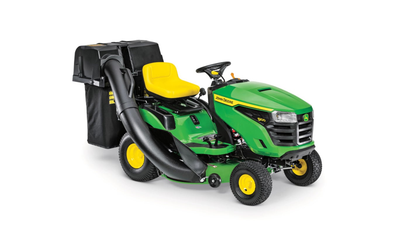 John Deere Goupille d'attelage magnétique