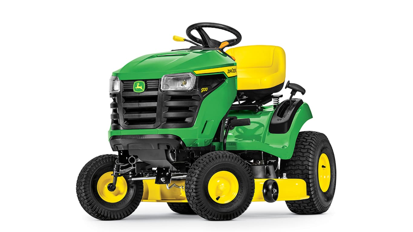 Riding Mowers Product List John Deere Ca