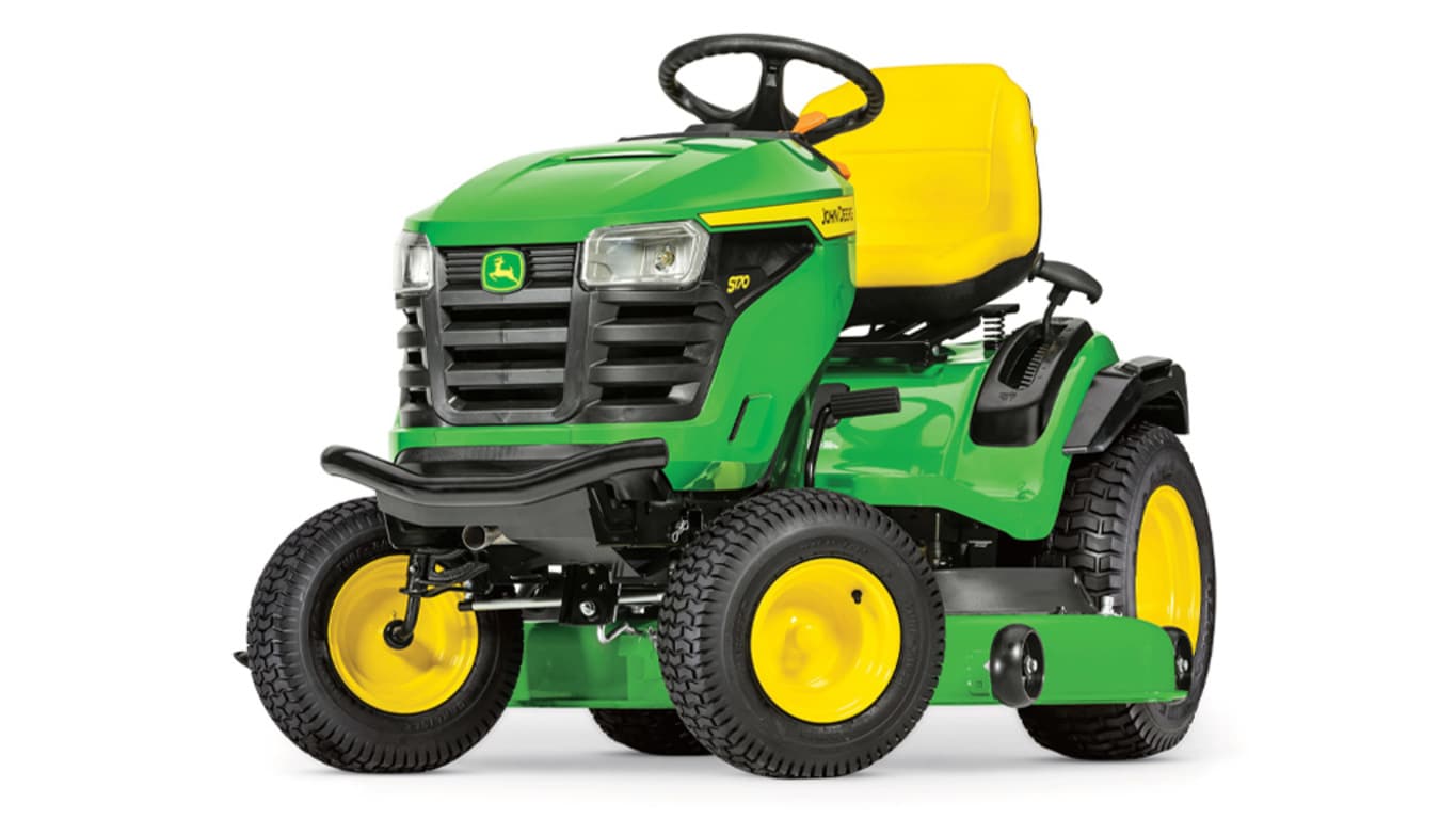 Price john deere ride on mowers deals
