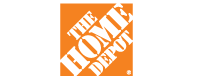 Bouton The Home Depot