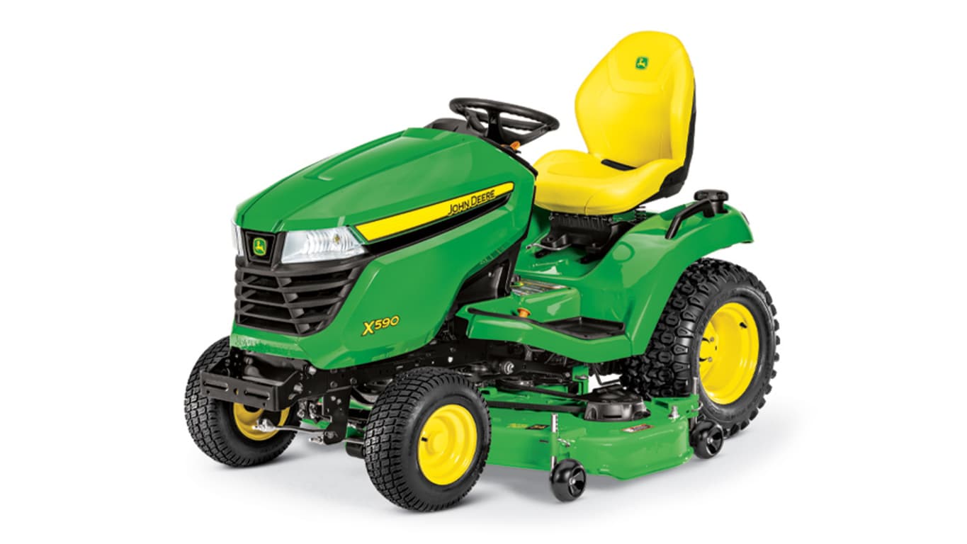 Old john deere lawn cheap tractors for sale