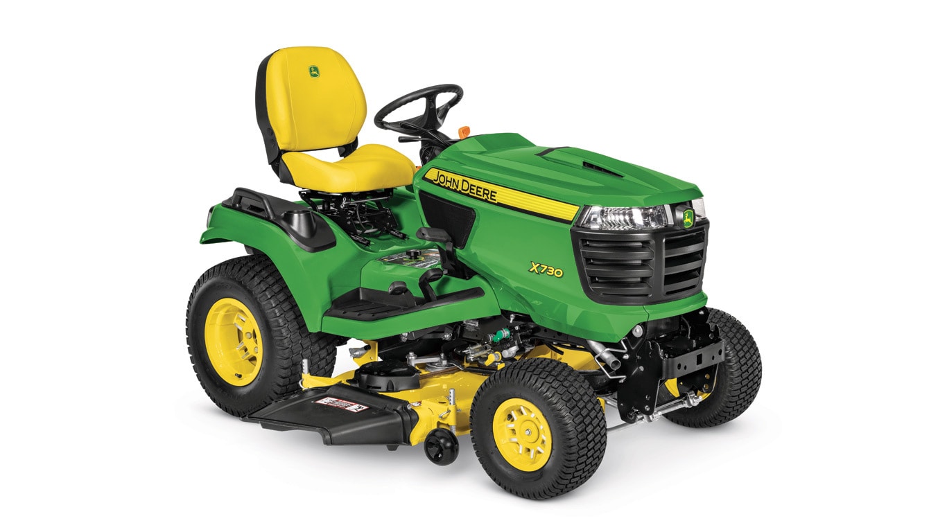 john deere lawn mower kids