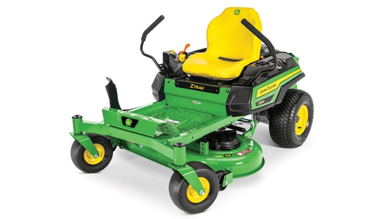 Z300 Series Zero-Turn Mowers