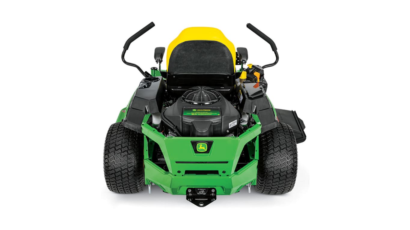 Z330R 48 in. Deck Z300 Series ZTrak Mowers John Deere CA