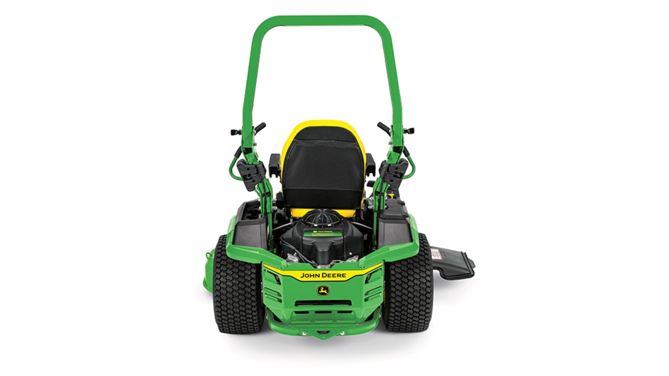 John deere z345r striping kit new arrivals