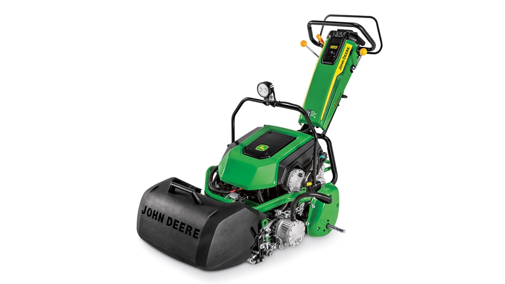 Walk Greens Mowers | 185 E-Cut™ Electric Walk Greens Mower