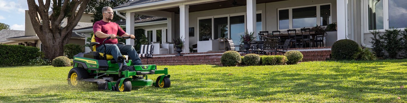 Canadian tire zero turn mowers cheap