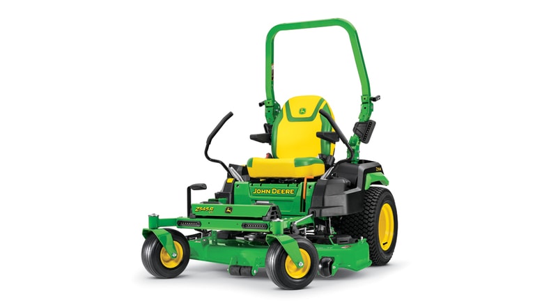 Z545R ZTrak™ Mower