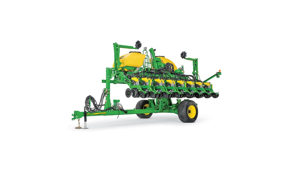 1745 Planter | Planting Equipment