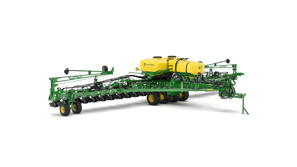 Planting Equipment | DB60 24Row30