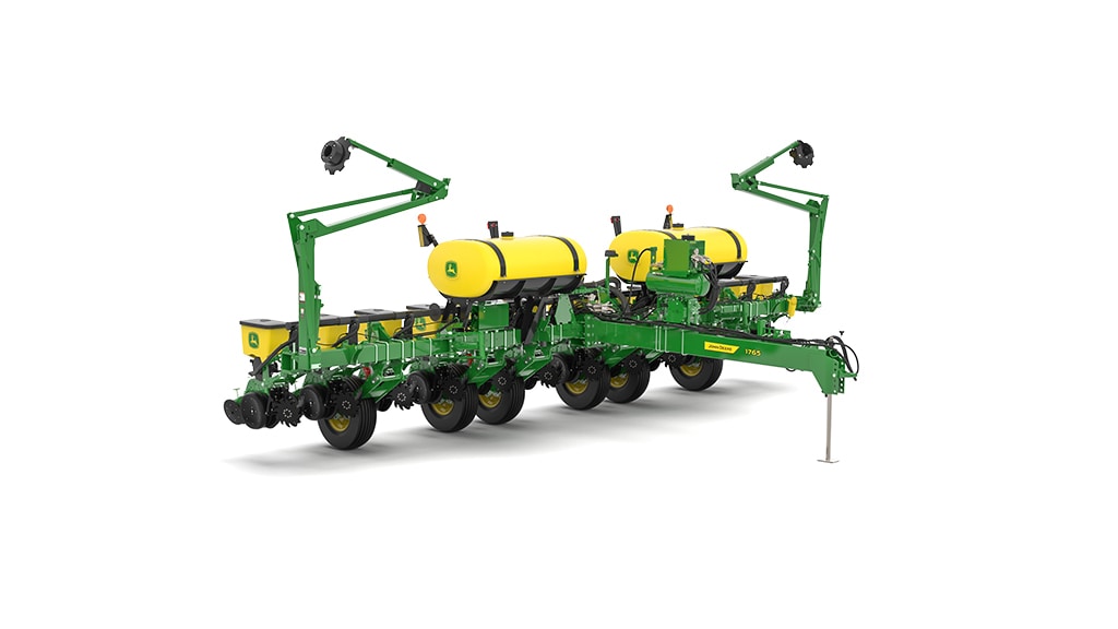 Semoirs de précision tractés | Flexible 1765