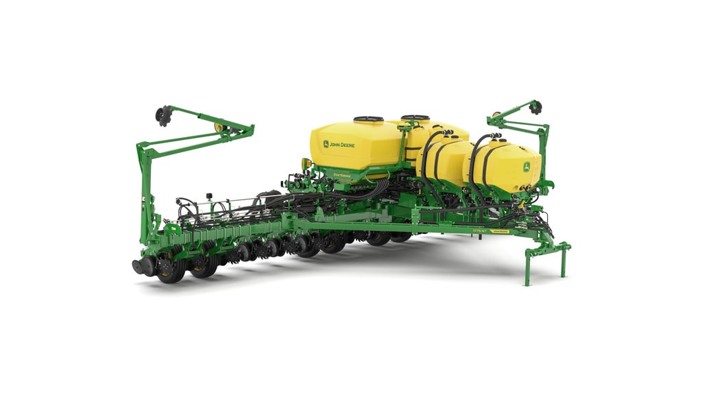 Semoirs de précision tractés | 1775NT 16R30