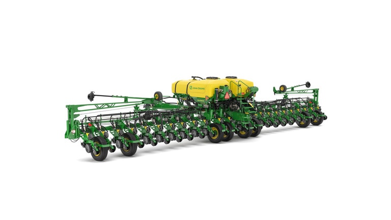 1775NT 24-Row rear-left angle studio rendering