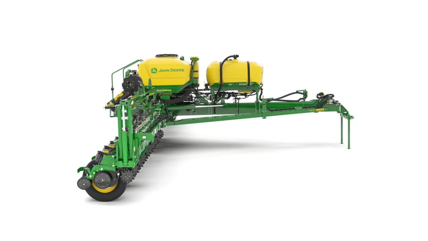 1775NT 24-Row right angle studio rendering