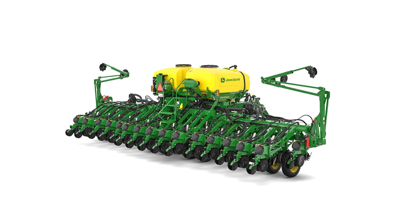 1795 31-Row rear-right angle studio rendering