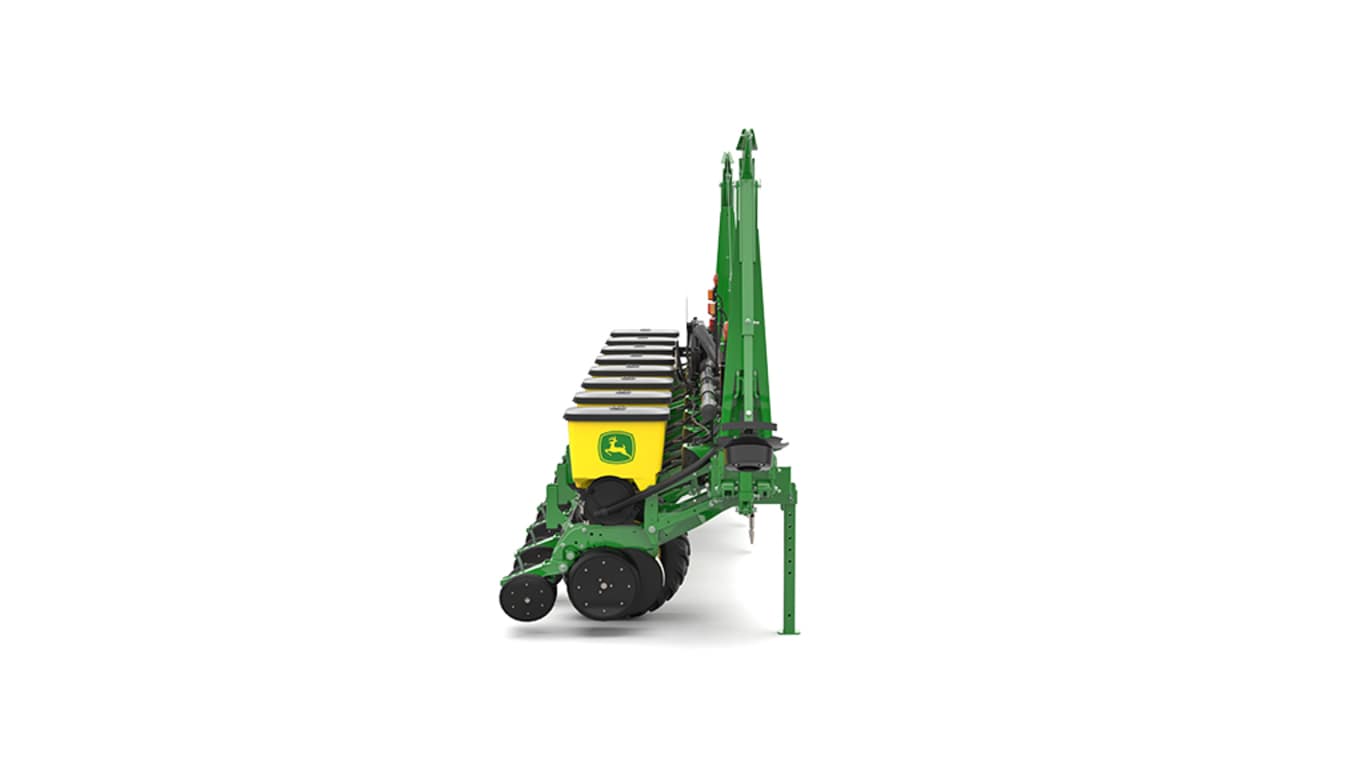 1705 8-Row right angle studio rendering