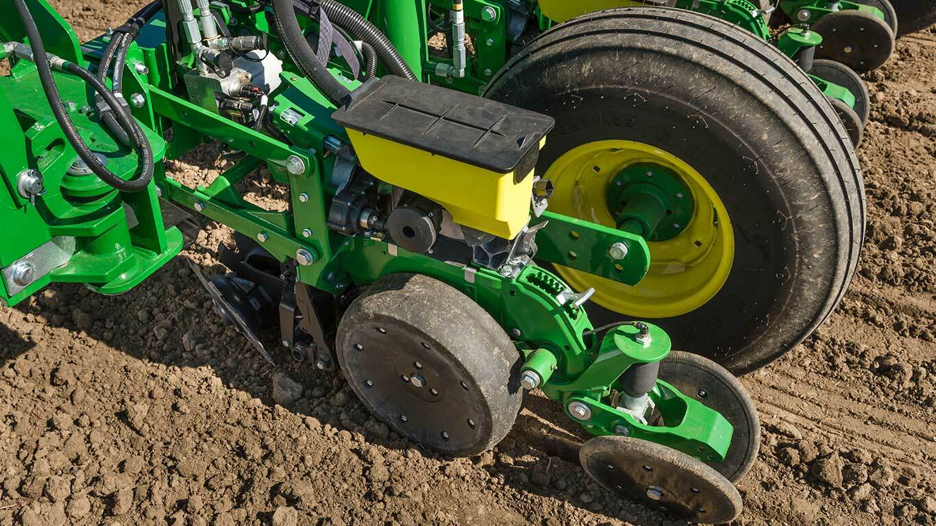 MaxEmerge™ 5e