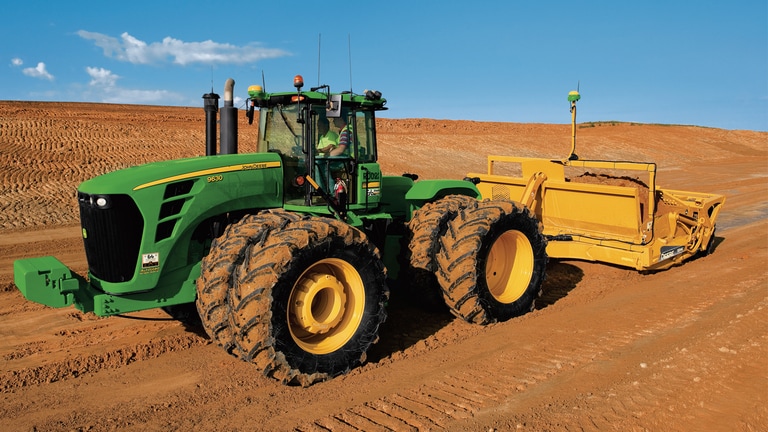 Field and Water Management
