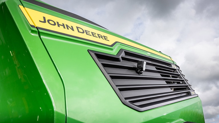 Precision Ag Technology
