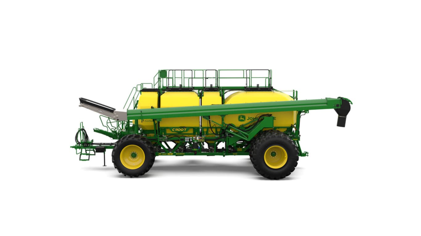 C1100T Air Cart Left