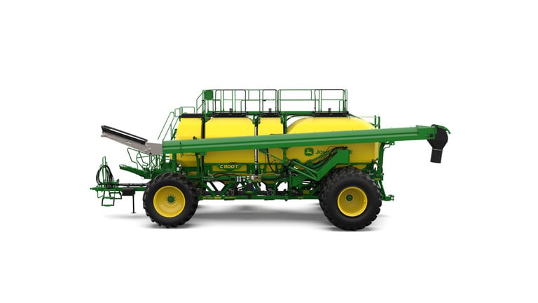 C1100T Air Cart Left