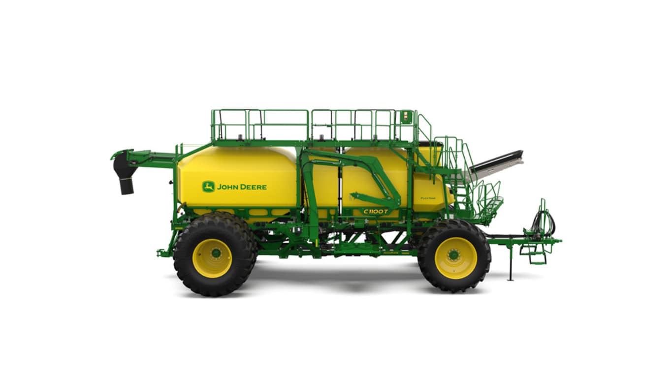 C1100T Air Cart Right