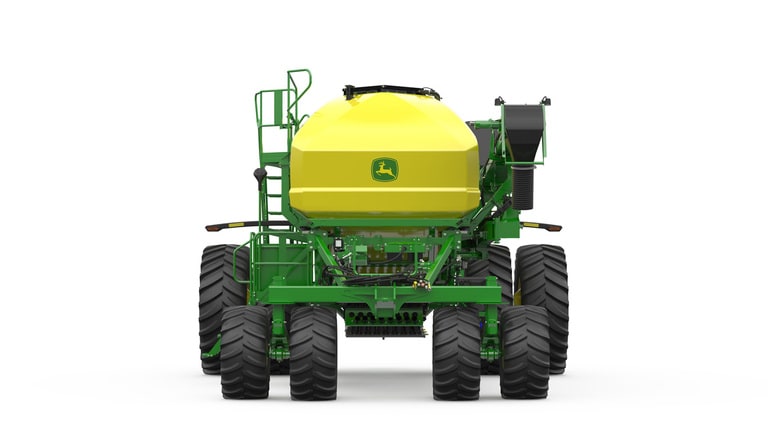 front-facing studio shot of a C550T on a white background