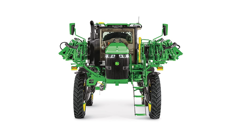 Self-Propelled Sprayers | 408R Sprayer